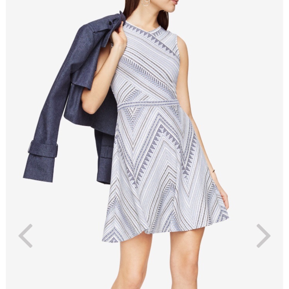BCBGMaxazria Dress